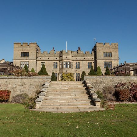 Slaley Hall Hotel, Spa & Golf Resort Екстер'єр фото