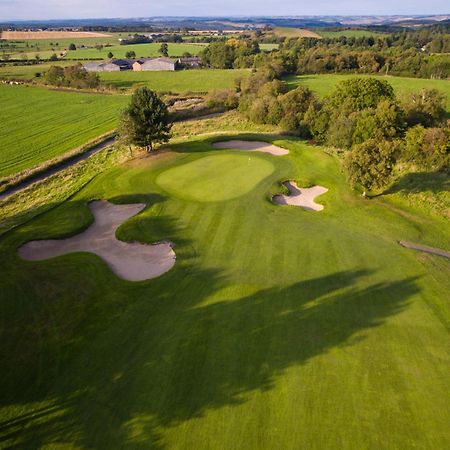 Slaley Hall Hotel, Spa & Golf Resort Екстер'єр фото