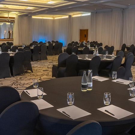 Slaley Hall Hotel, Spa & Golf Resort Екстер'єр фото