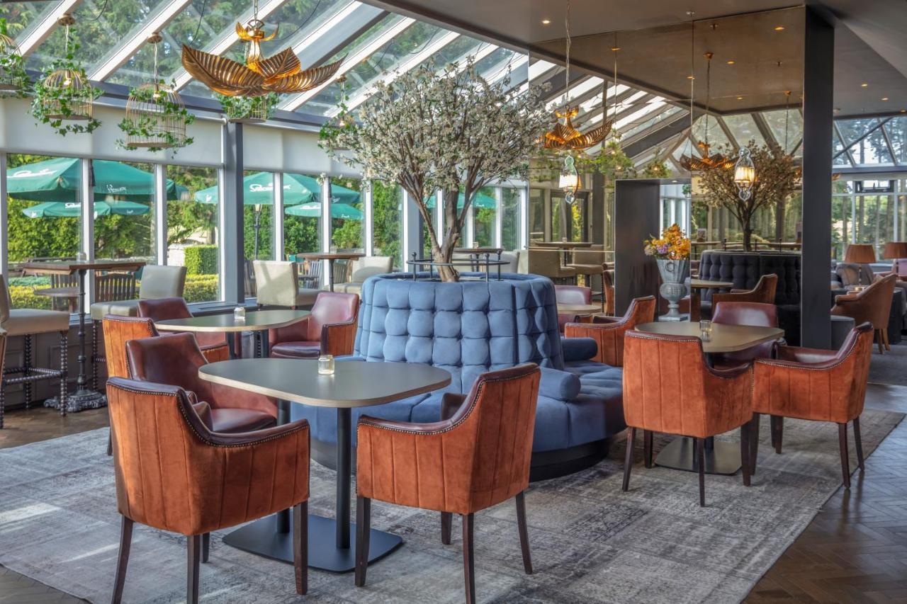 Slaley Hall Hotel, Spa & Golf Resort Екстер'єр фото