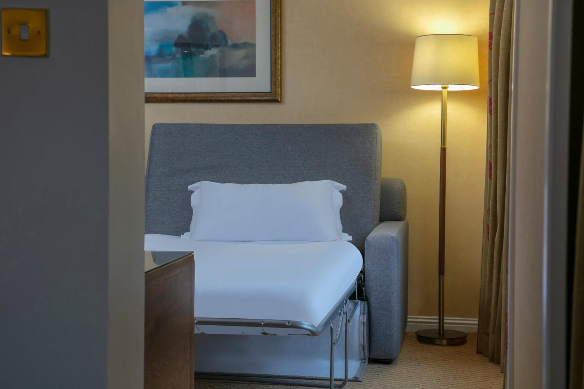 Slaley Hall Hotel, Spa & Golf Resort Номер фото