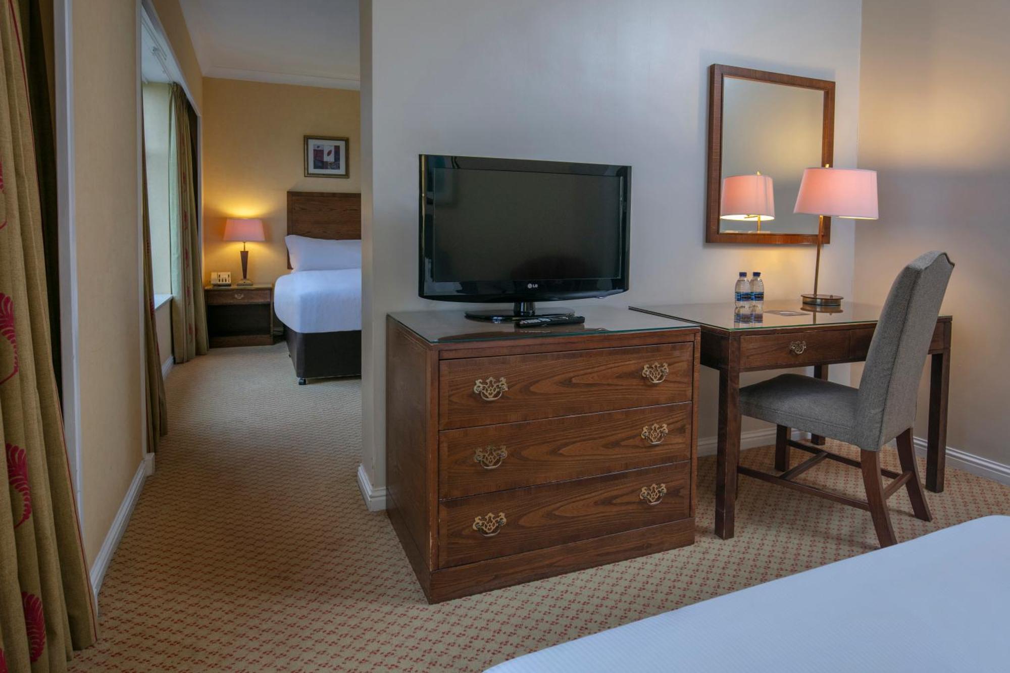 Slaley Hall Hotel, Spa & Golf Resort Екстер'єр фото