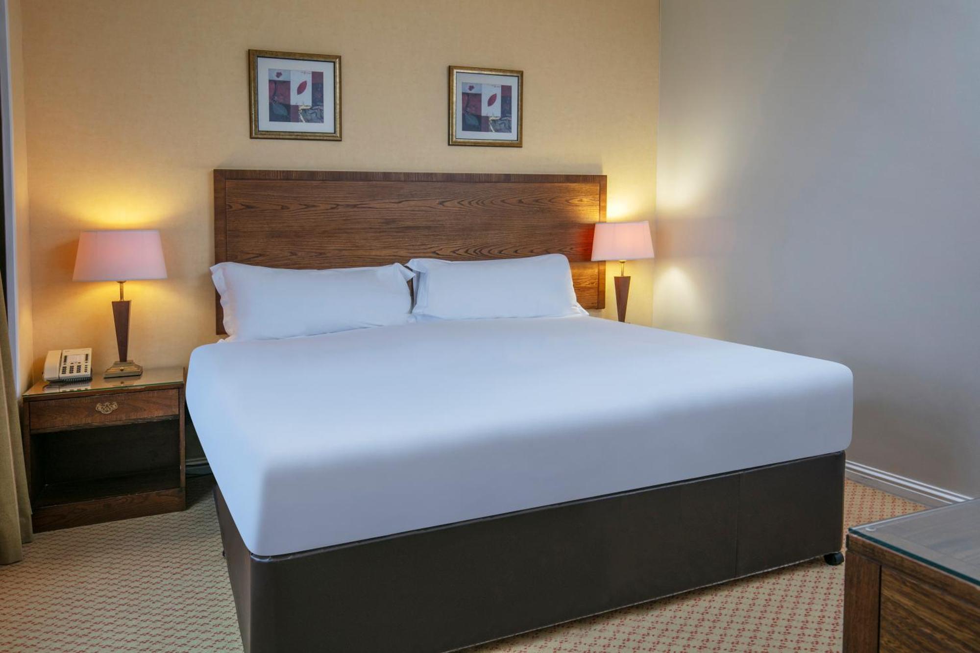 Slaley Hall Hotel, Spa & Golf Resort Екстер'єр фото