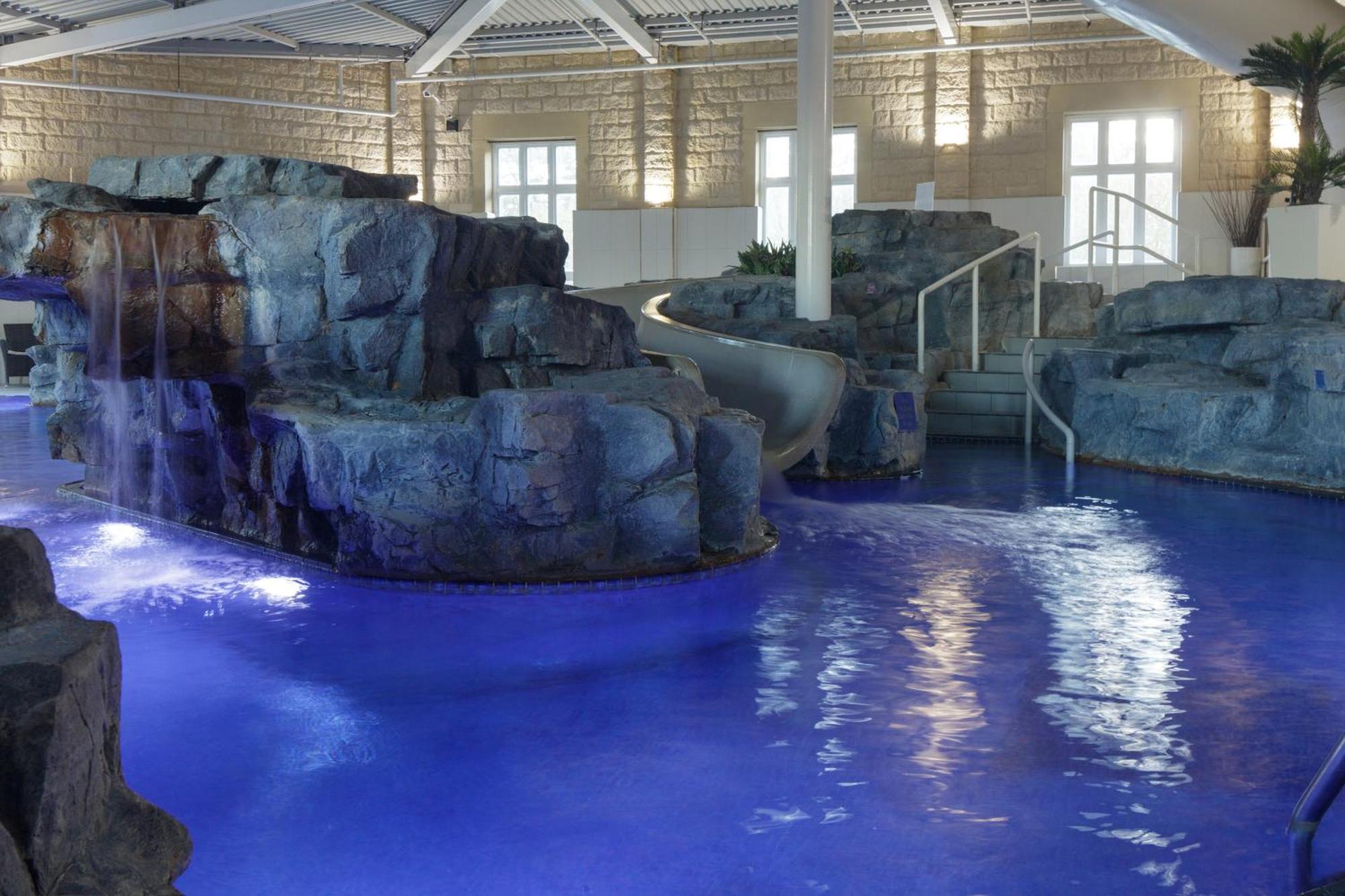 Slaley Hall Hotel, Spa & Golf Resort Екстер'єр фото