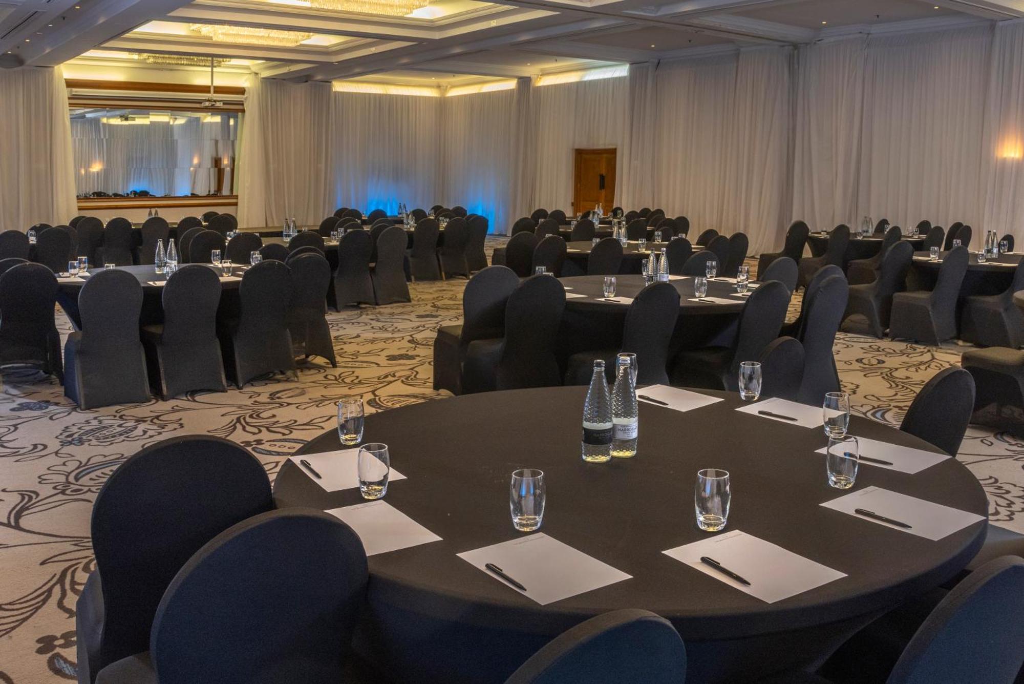 Slaley Hall Hotel, Spa & Golf Resort Екстер'єр фото