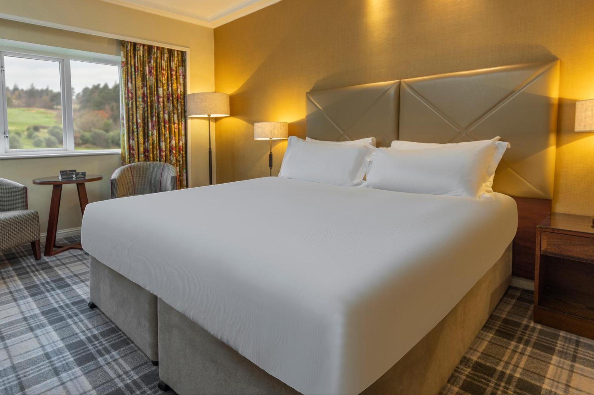 Slaley Hall Hotel, Spa & Golf Resort Номер фото