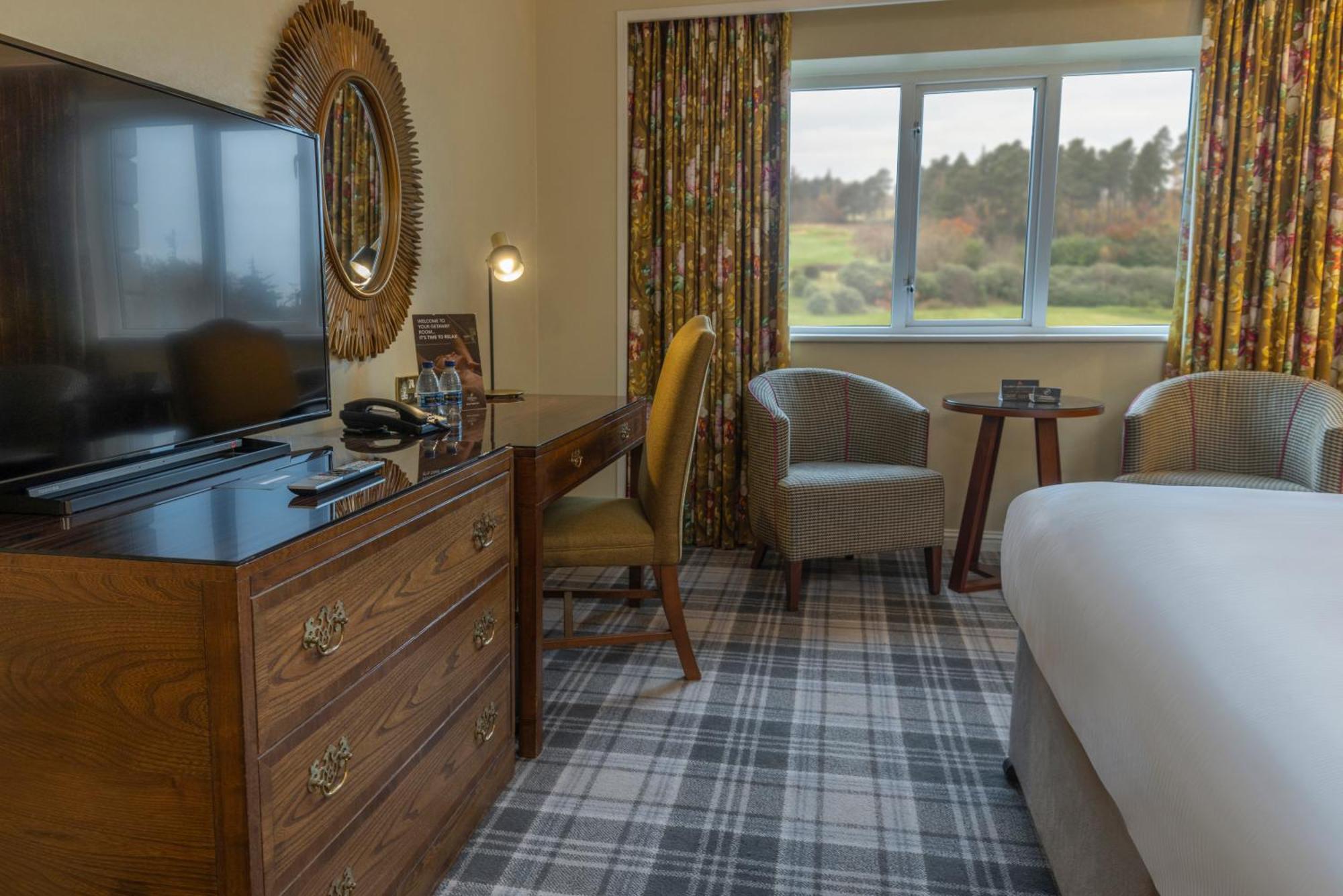 Slaley Hall Hotel, Spa & Golf Resort Номер фото