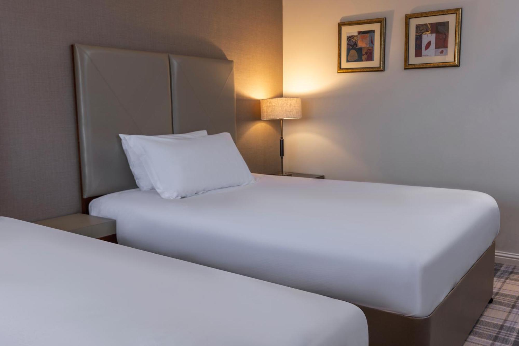 Slaley Hall Hotel, Spa & Golf Resort Номер фото