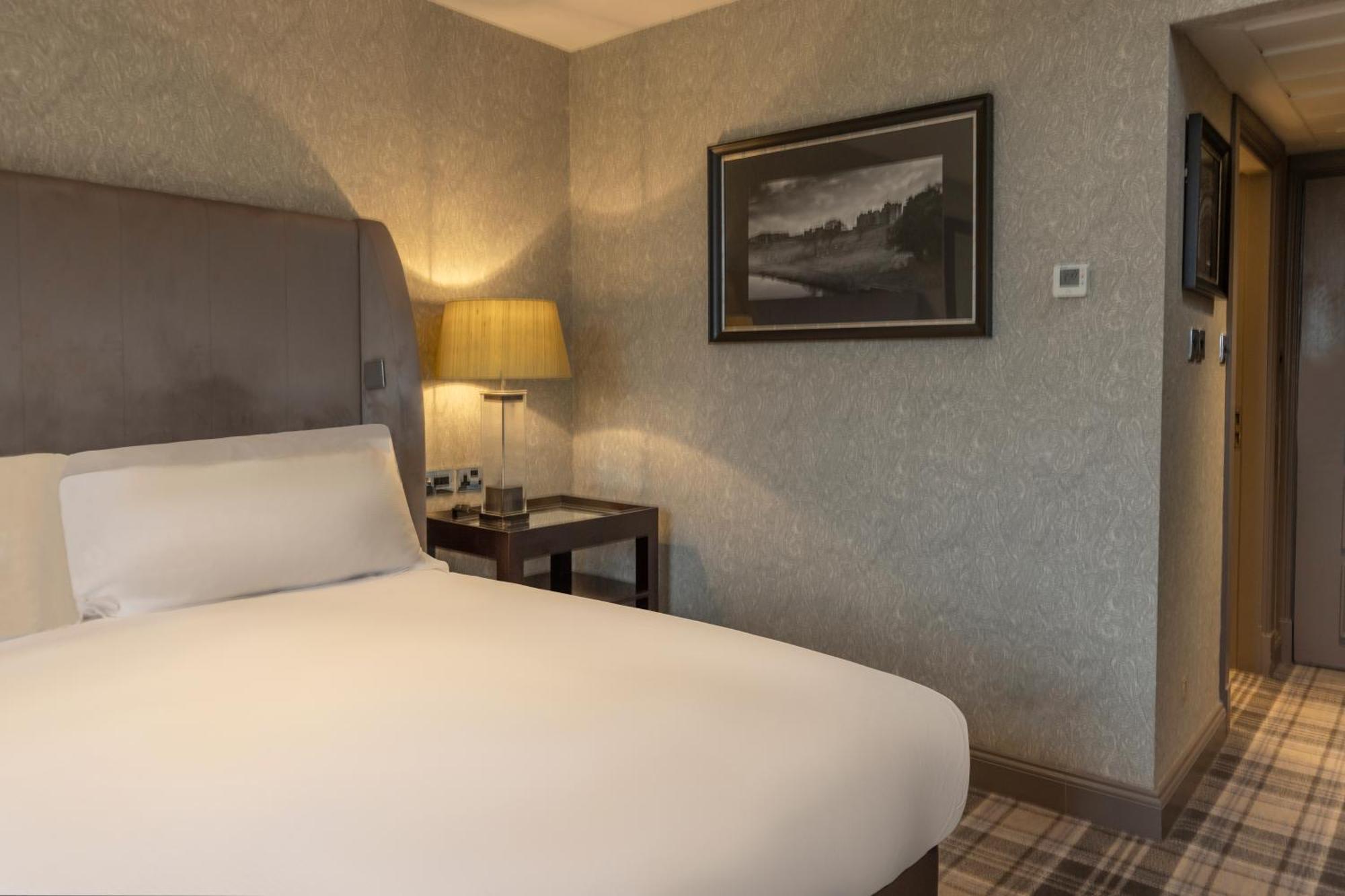 Slaley Hall Hotel, Spa & Golf Resort Номер фото