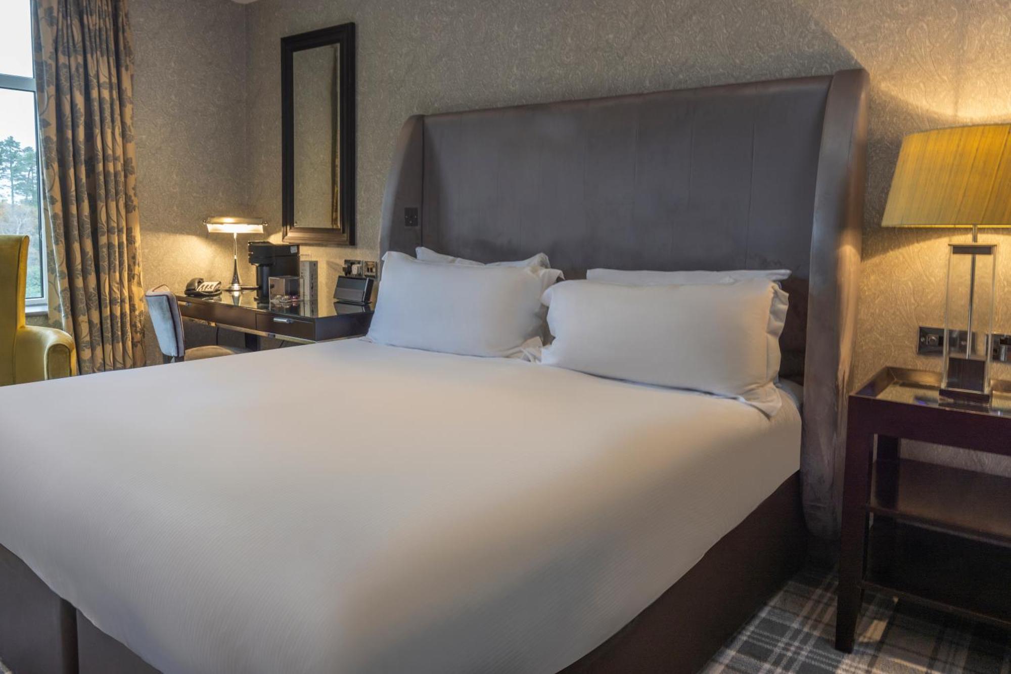 Slaley Hall Hotel, Spa & Golf Resort Номер фото