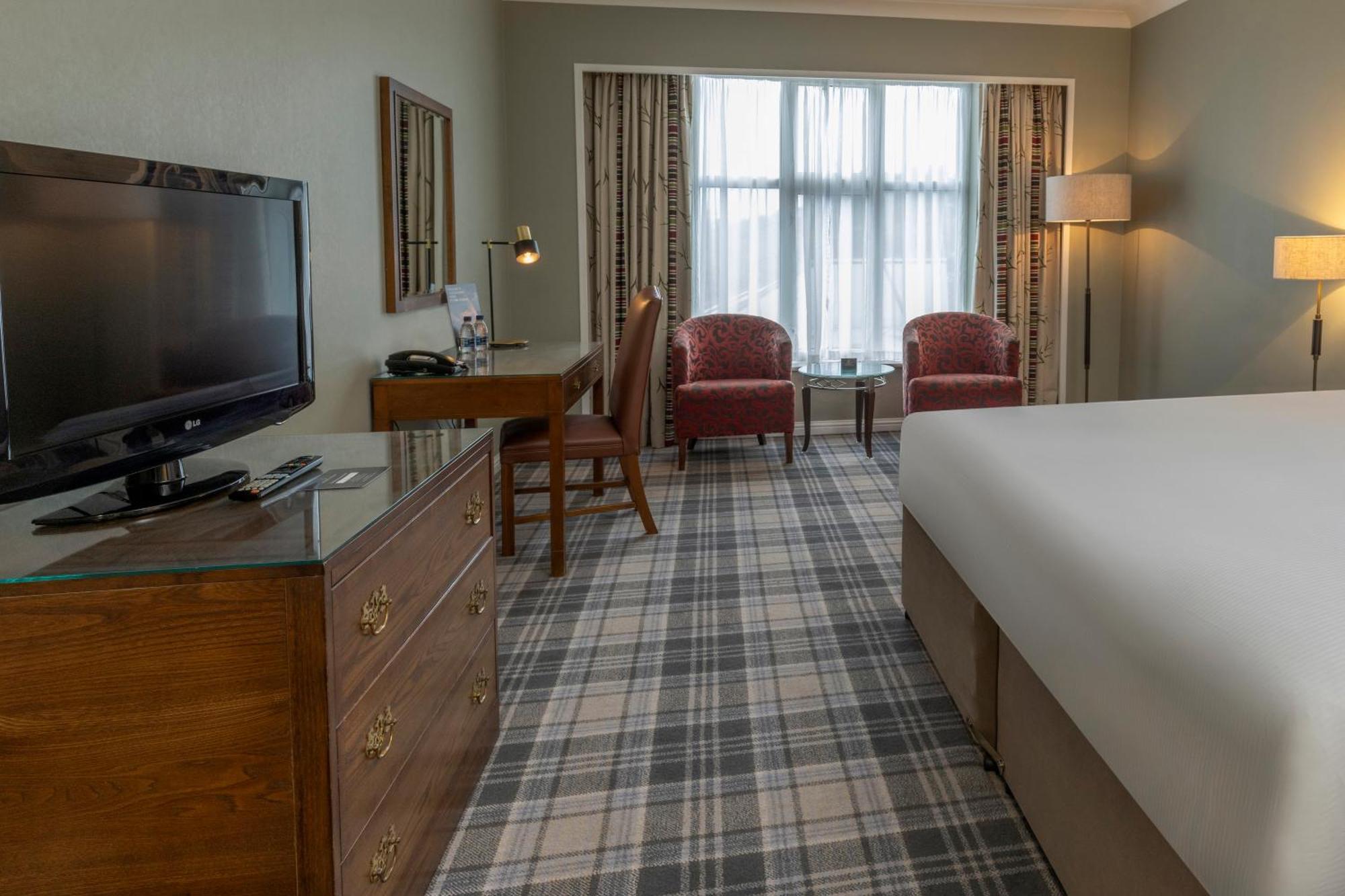 Slaley Hall Hotel, Spa & Golf Resort Номер фото