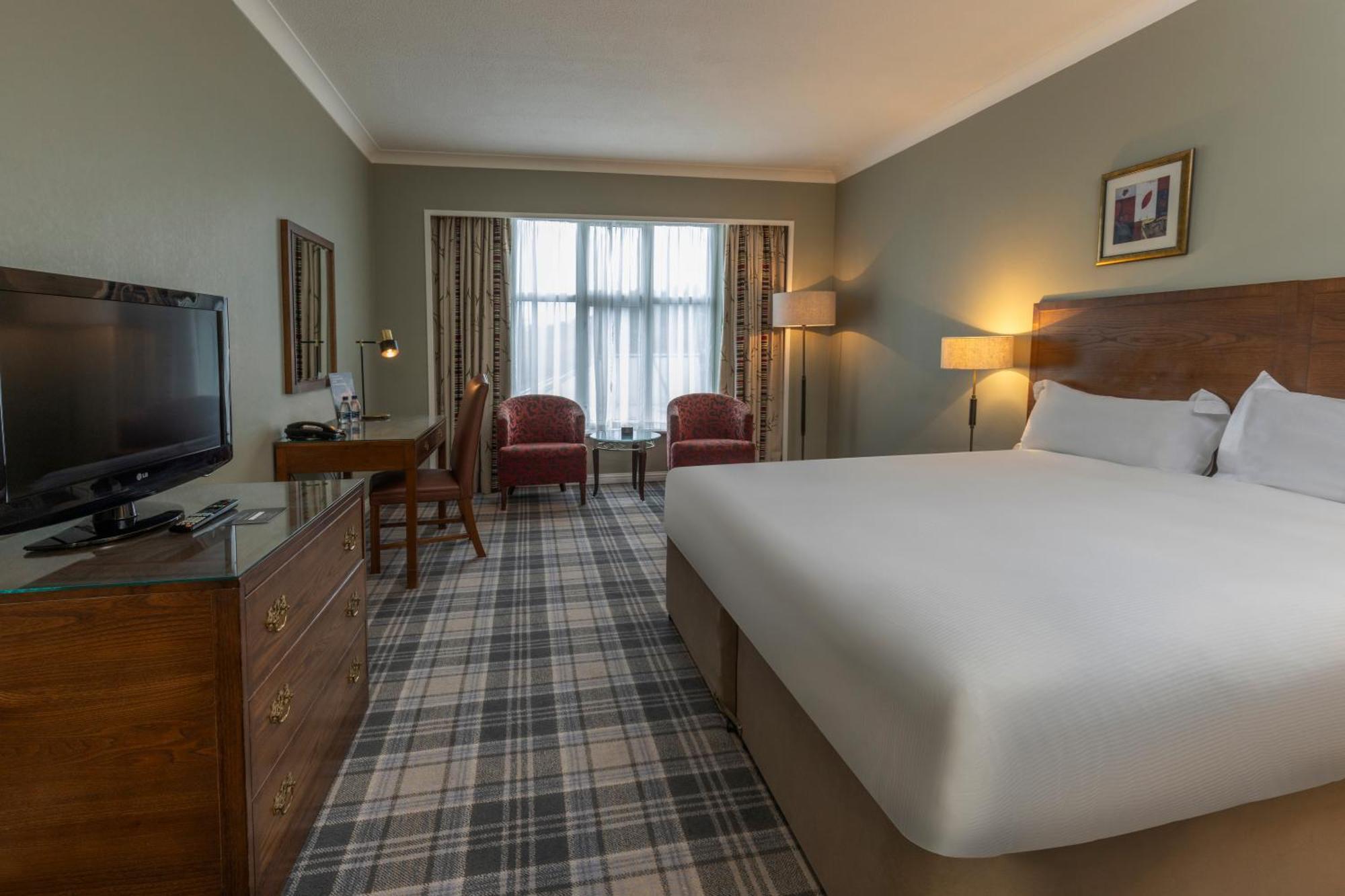 Slaley Hall Hotel, Spa & Golf Resort Екстер'єр фото