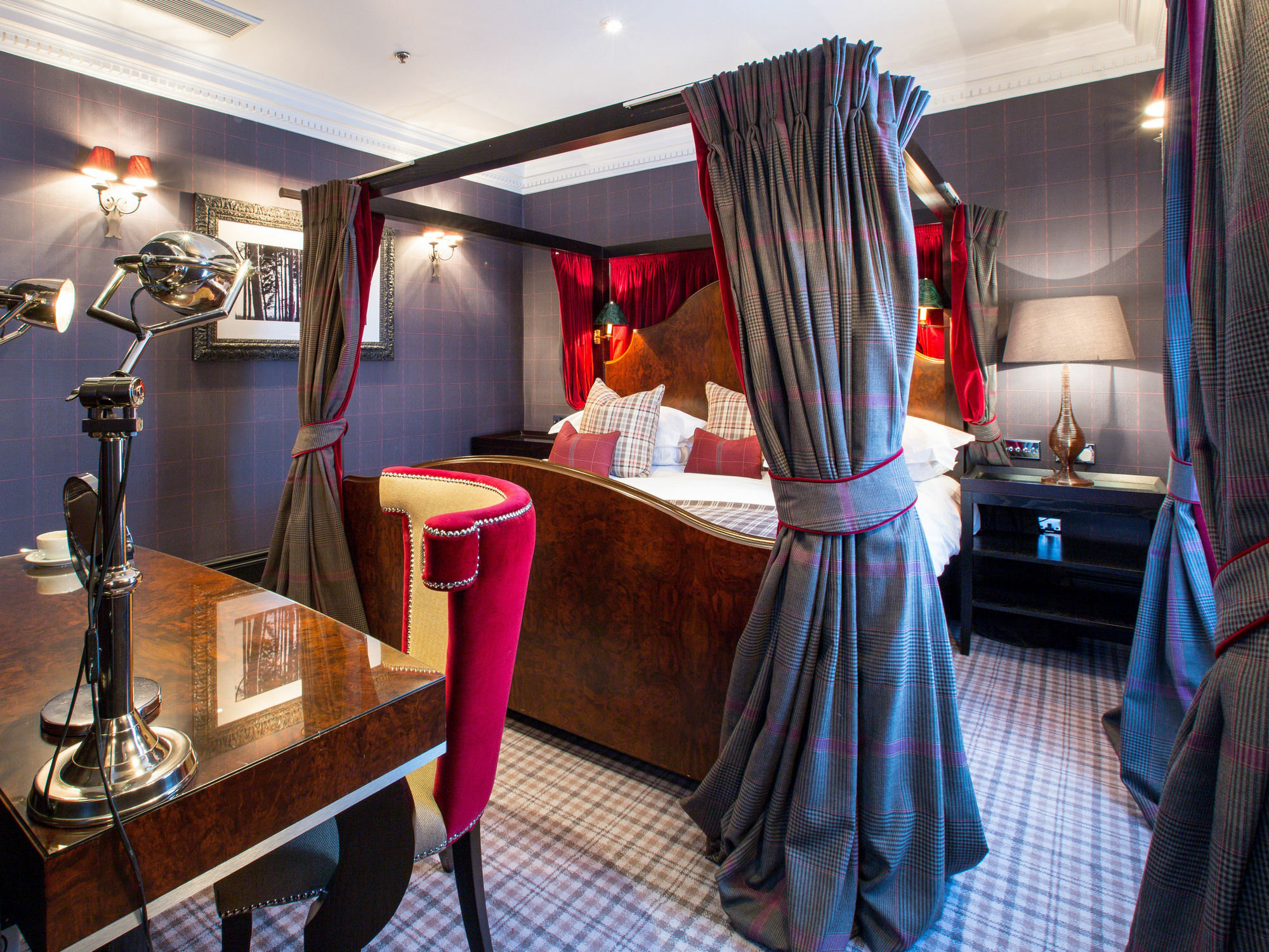 Slaley Hall Hotel, Spa & Golf Resort Екстер'єр фото