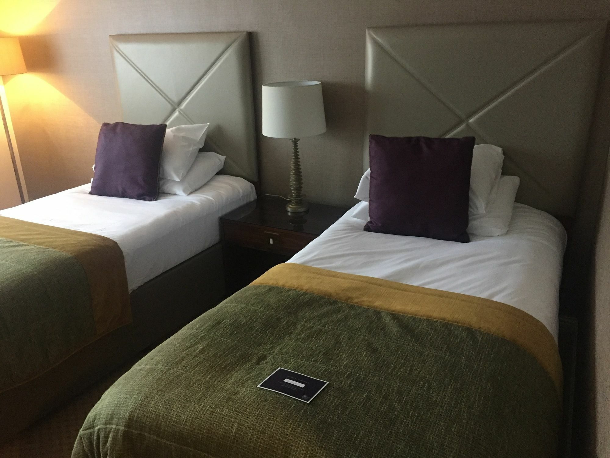 Slaley Hall Hotel, Spa & Golf Resort Екстер'єр фото